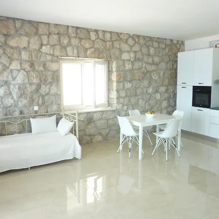 Appartement Sea Dubrovnik