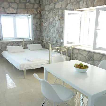 Appartement Sea Dubrovnik