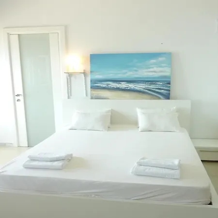 아파트 Sea 두브로브니크