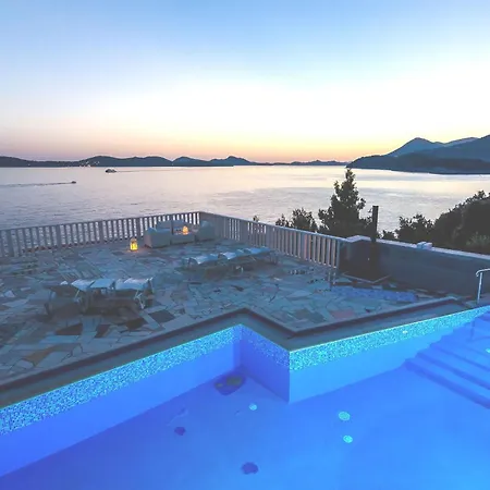 Lägenhet Sea Dubrovnik