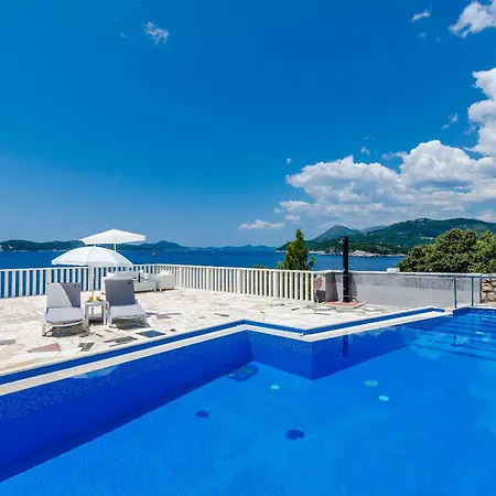 Sea 두브로브니크