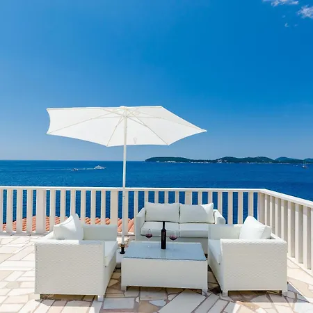 Sea * 두브로브니크