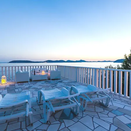 Sea Dubrovnik