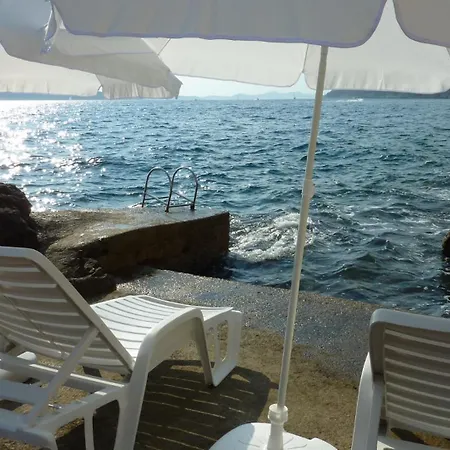 Appartamento Sea *