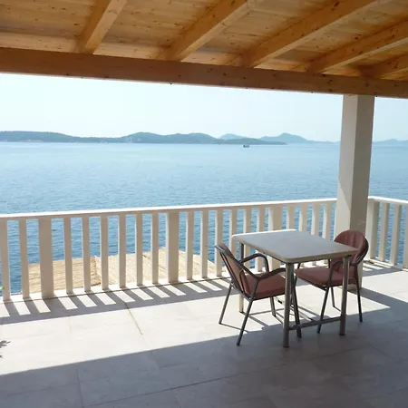 Sea Apartament Dubrownik