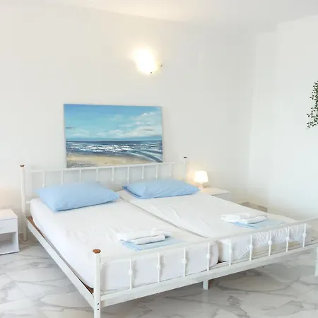 Lejlighed Sea