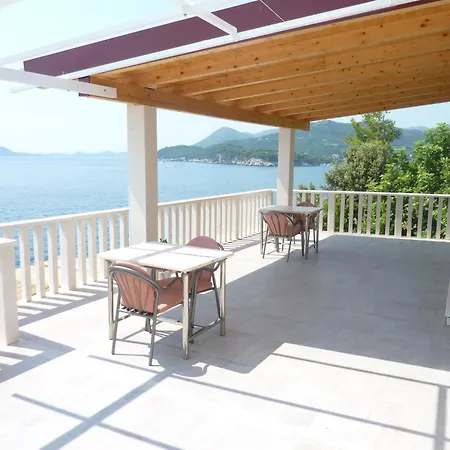 Sea Apartament Dubrownik