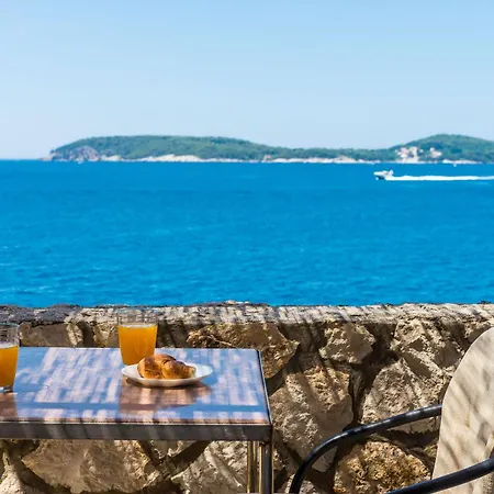 Sea * Dubrovnik