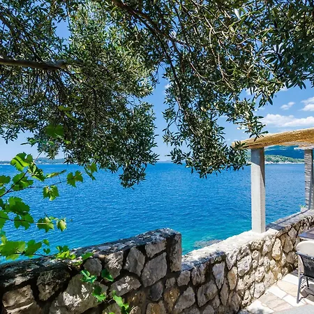 Lägenhet Sea Dubrovnik