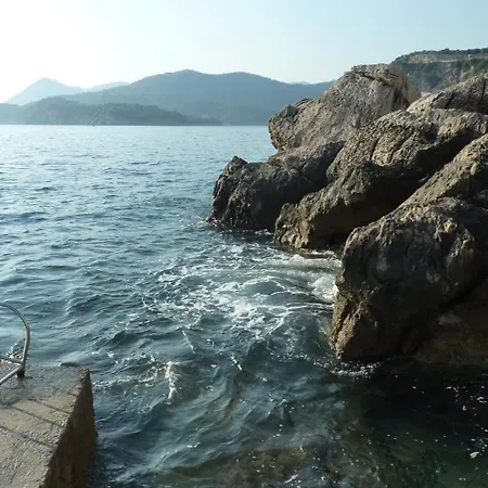 Sea Dubrovnik