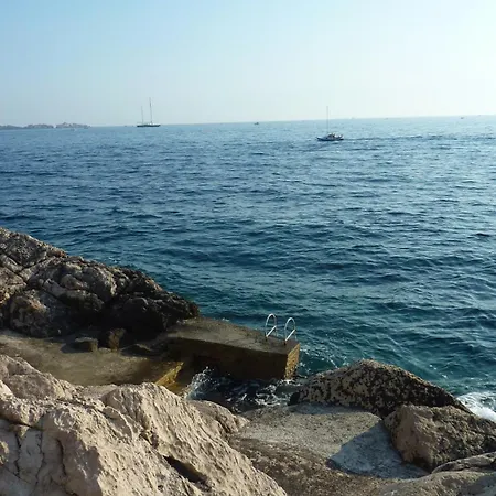Apartment Sea Dubrovnik