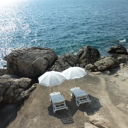 Apartment Sea Dubrovnik