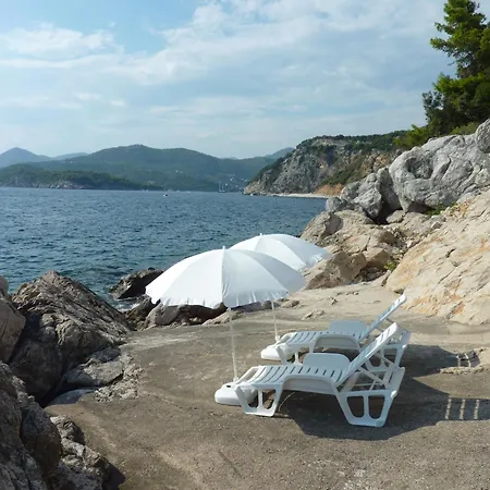 Sea Apartment Dubrovnik