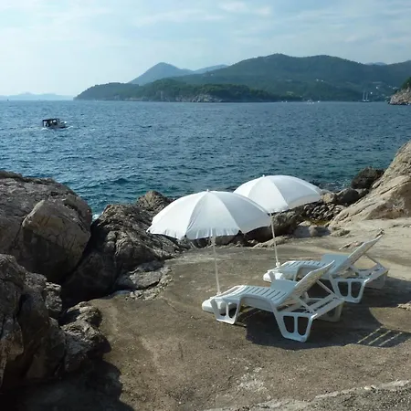 Sea Apartment *
