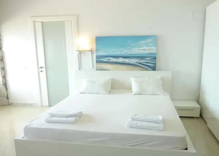 Apartament Sea Dubrownik