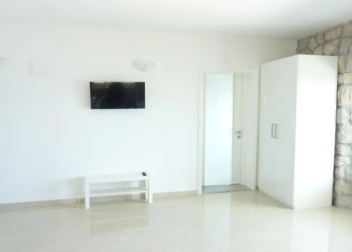 Apartament Sea Dubrownik