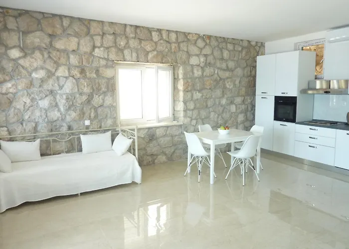 Apartament Sea Dubrownik