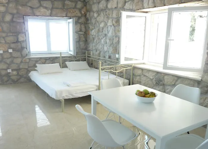 Apartament Sea Dubrownik