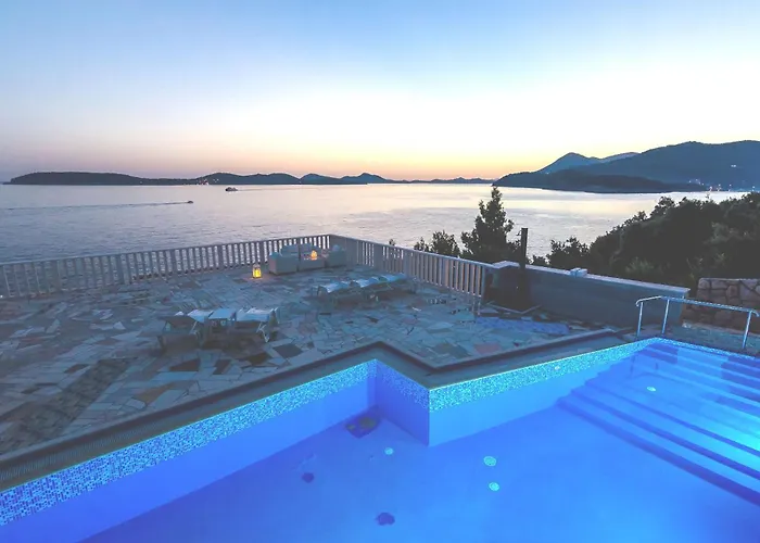 Apartament Sea Dubrownik