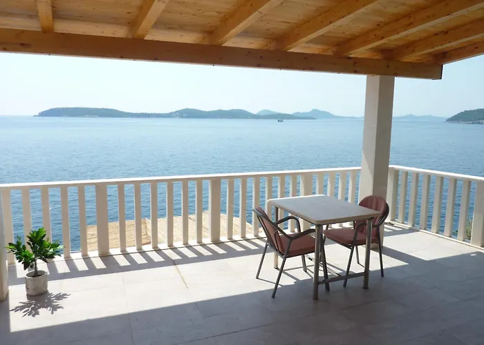 Sea Apartament Dubrownik