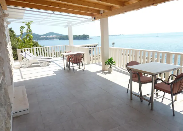 Apartament Sea Dubrownik