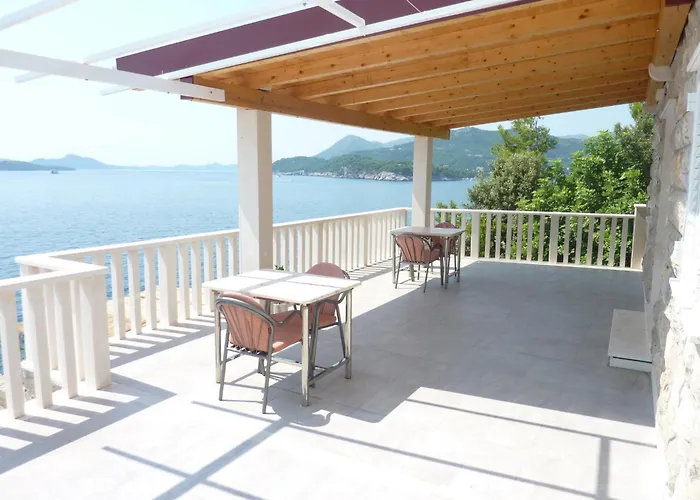 Sea Apartament Dubrownik