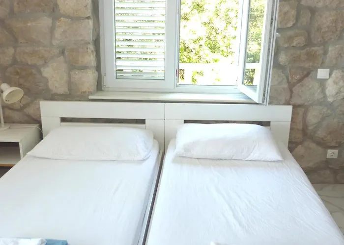 Sea Apartament Dubrownik