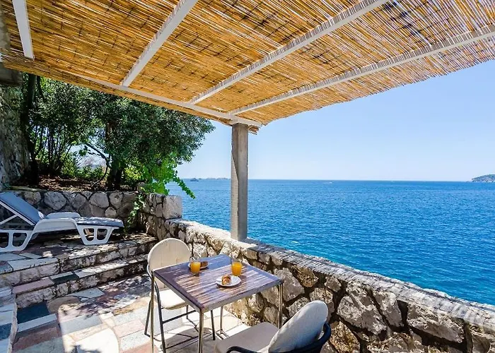 Sea Apartament Dubrownik