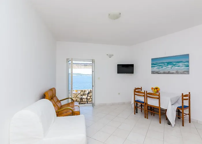 Apartament Sea *