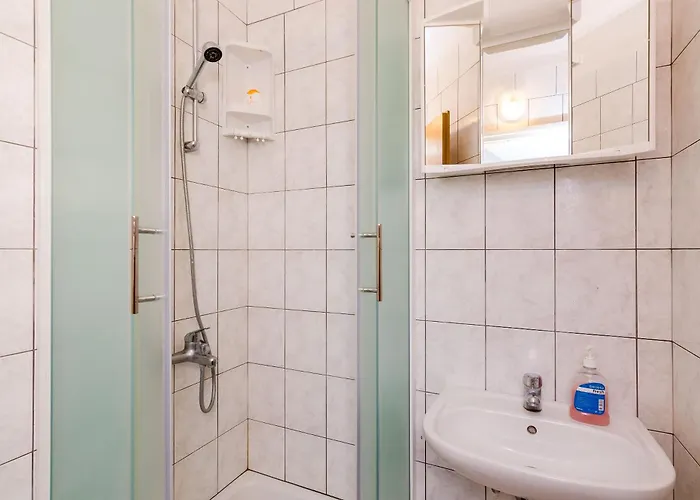 Apartament Sea Dubrownik