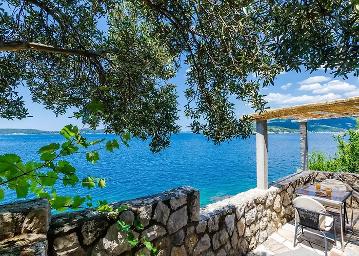 Apartament Sea Dubrownik