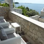 Διαμέρισμα Sea *