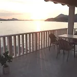 Sea