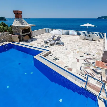 Sea Apartment
