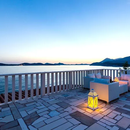 Sea Dubrovnik