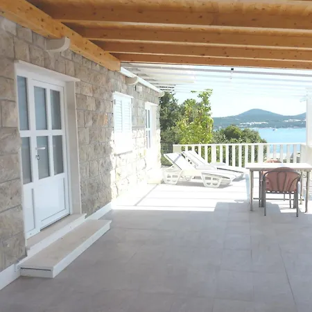 Sea Apartment