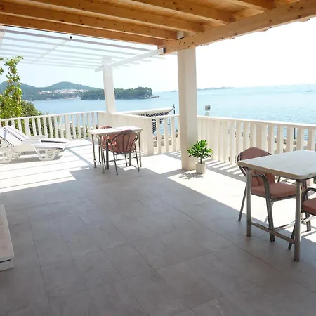 Apartment Sea Dubrovnik