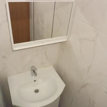 Sea Apartment *