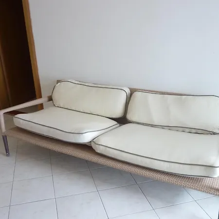 Apartment Sea *