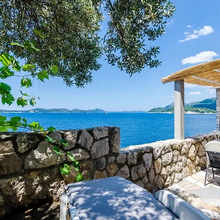 Sea Apartment
